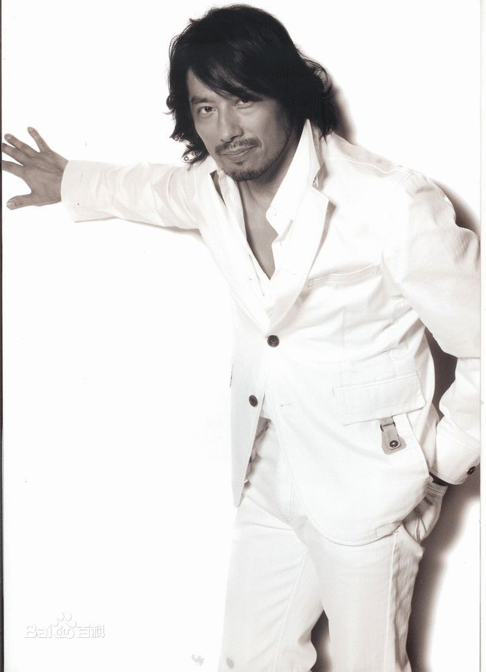 最优质真田广之(Sanada Hiroyuki，Duke Sanada)精彩图册