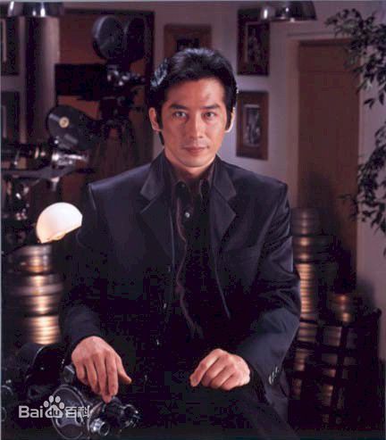 最优质真田广之(Sanada Hiroyuki，Duke Sanada)精彩图册