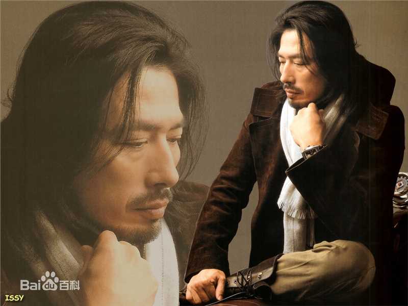 最全真田广之(Sanada Hiroyuki，Duke Sanada)精彩图册