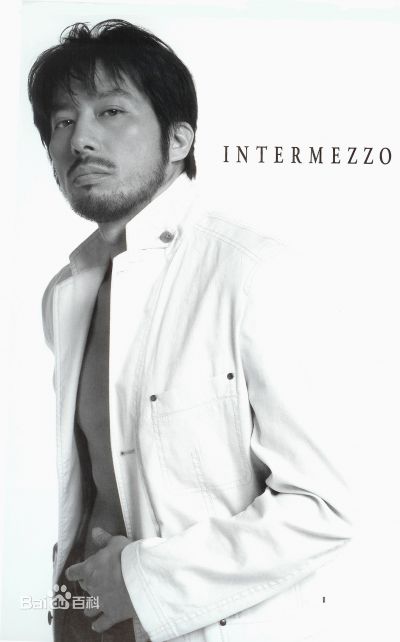 最全真田广之(Sanada Hiroyuki，Duke Sanada)精彩图册