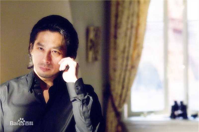 最全真田广之(Sanada Hiroyuki，Duke Sanada)精彩图册