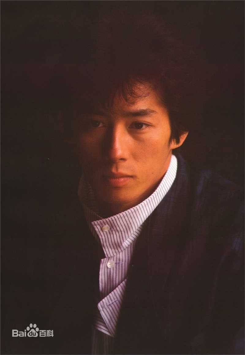 最全真田广之(Sanada Hiroyuki，Duke Sanada)精彩图册