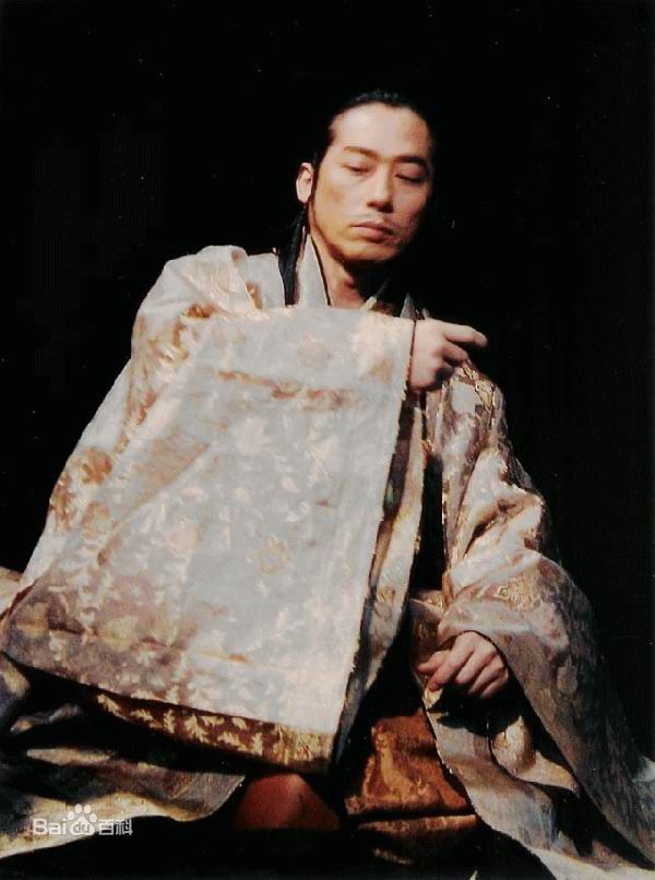 最全真田广之(Sanada Hiroyuki，Duke Sanada)精彩图册