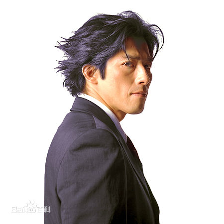 最全真田广之(Sanada Hiroyuki，Duke Sanada)精彩图册