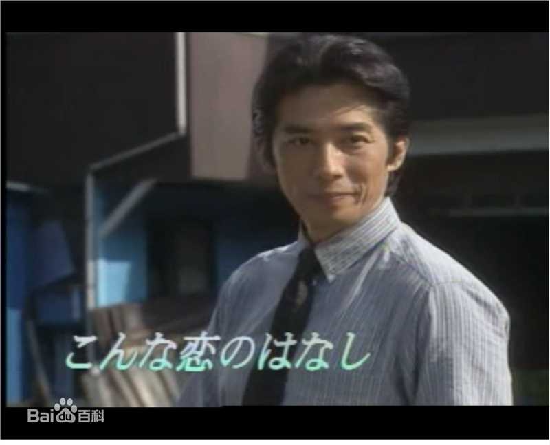 高田广之(Sanada Hiroyuki，Duke Sanada)图片