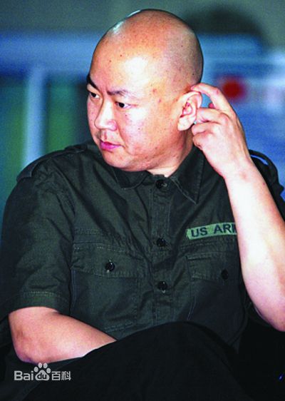 郭冬临(GuoDonglin)前后照片