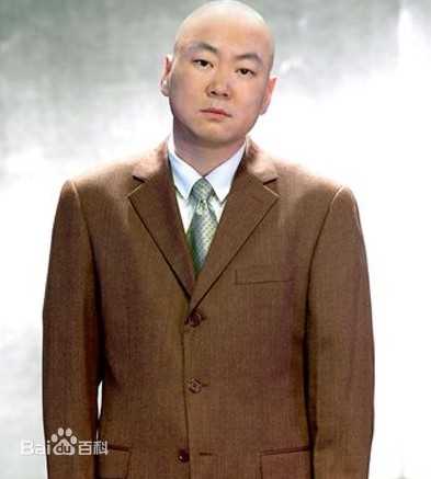 郭冬临(GuoDonglin)前后照片