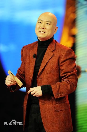 郭冬临(GuoDonglin)前后照片