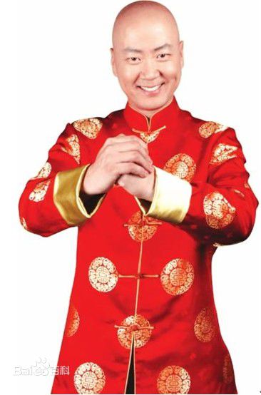 郭冬临(GuoDonglin)前后照片