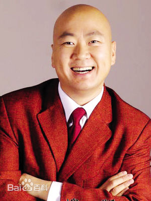 郭冬临(GuoDonglin)前后照片