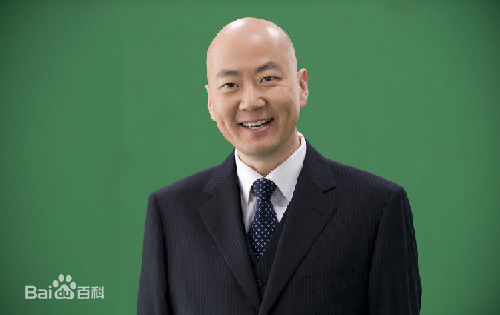 郭冬临(GuoDonglin)前后照片