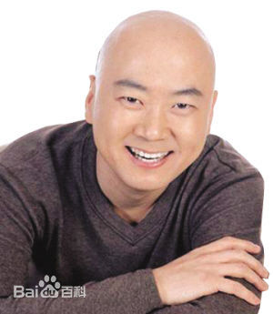 郭冬临(GuoDonglin)前后照片