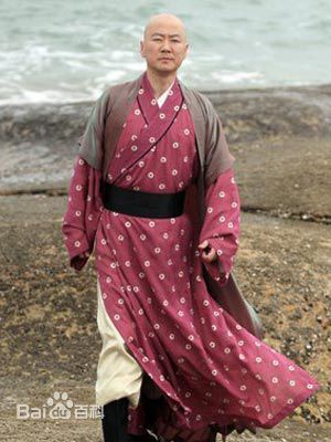 郭冬临(GuoDonglin) 神医大道公素颜照相册