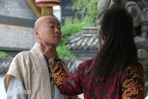 郭冬临(GuoDonglin) 神医大道公素颜照相册