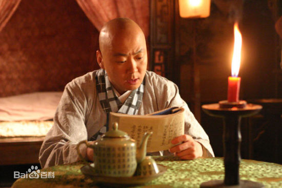 郭冬临(GuoDonglin) 神医大道公素颜照相册