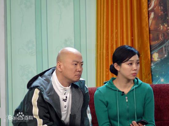 高清郭冬临(GuoDonglin)性感图片