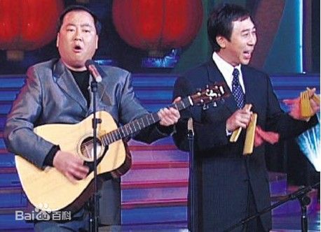 高清郭冬临(GuoDonglin)性感图片