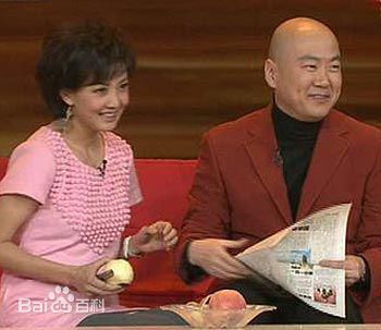 高清郭冬临(GuoDonglin)性感图片