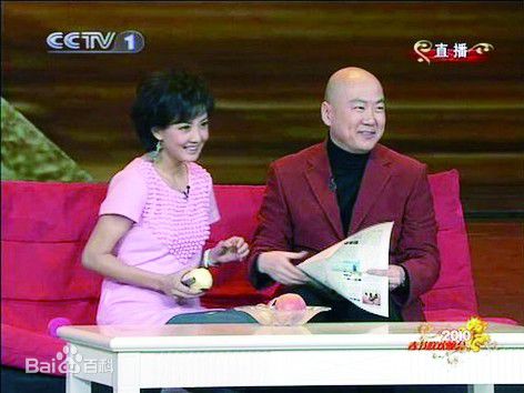 高清郭冬临(GuoDonglin)性感图片