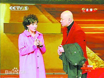 高清郭冬临(GuoDonglin)性感图片