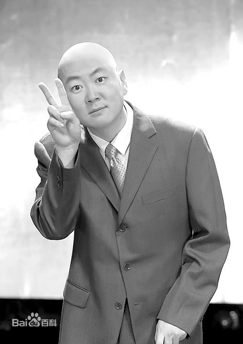 高清郭冬临(GuoDonglin)精彩图册