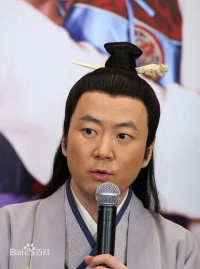 高清郭冬临(GuoDonglin)精彩图册