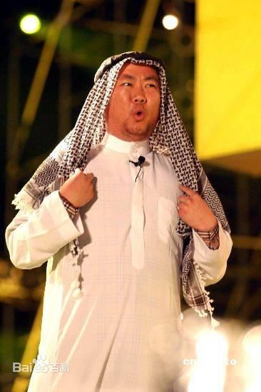 高清郭冬临(GuoDonglin)精彩图册