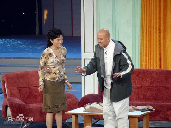 高清郭冬临(GuoDonglin)精彩图册