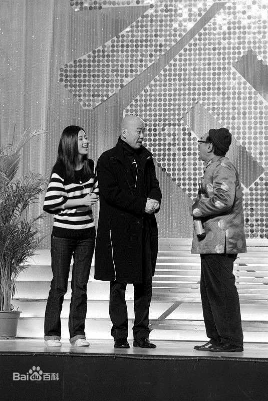 高清郭冬临(GuoDonglin)精彩图册