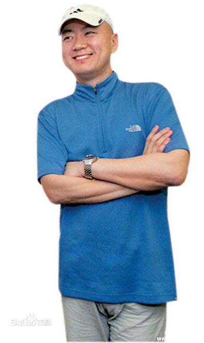 高清郭冬临(GuoDonglin)精彩图册