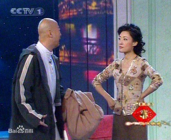 高清郭冬临(GuoDonglin)精彩图册