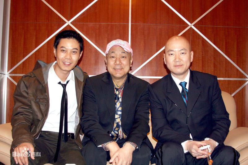 高清郭冬临(GuoDonglin)精彩图册