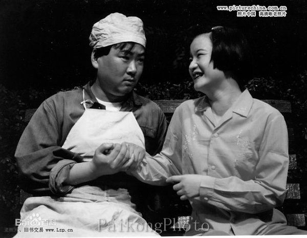 高清郭冬临(GuoDonglin)精彩图册