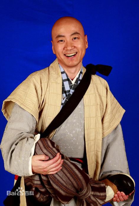 高清郭冬临(GuoDonglin)精彩图册