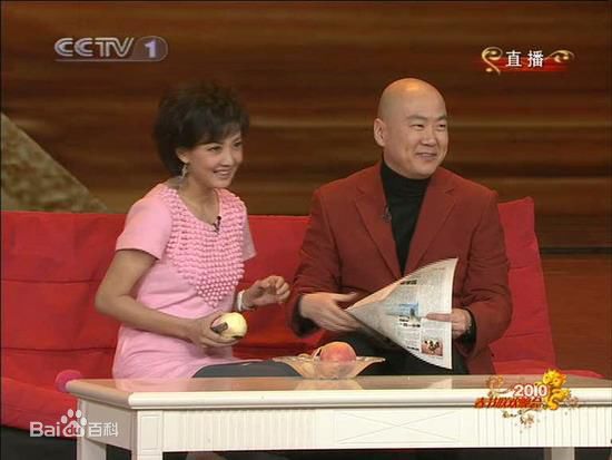 高清郭冬临(GuoDonglin)精彩图册