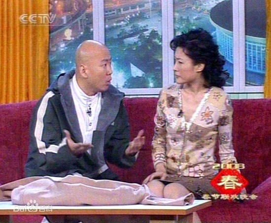 高清郭冬临(GuoDonglin)精彩图册