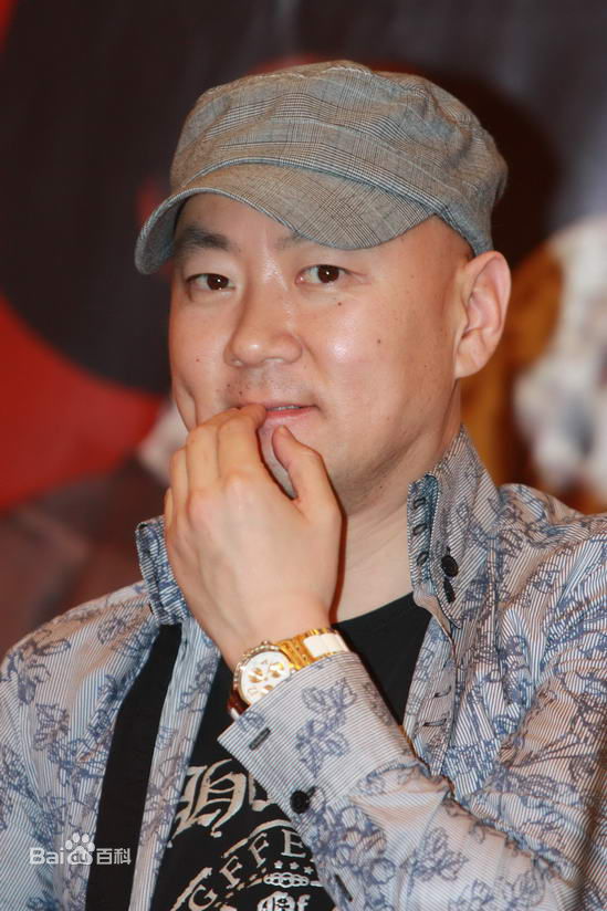 高清郭冬临(GuoDonglin)精彩图册