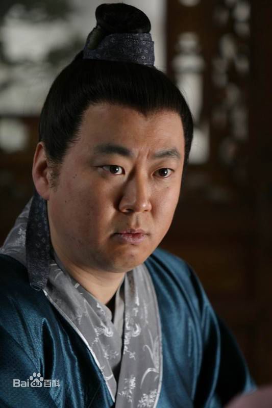 高清郭冬临(GuoDonglin)精彩图册