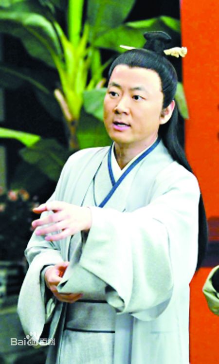 高清郭冬临(GuoDonglin)精彩图册