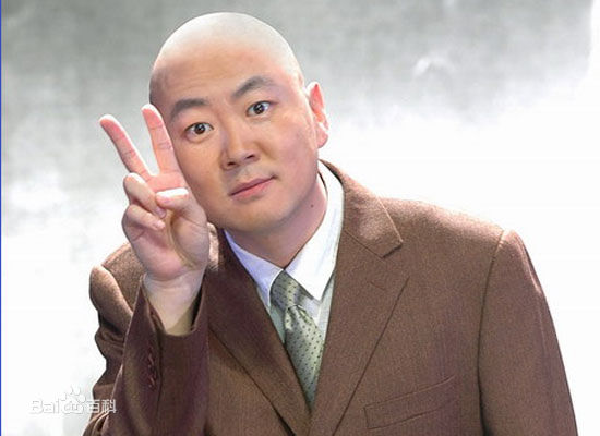 郭冬临(GuoDonglin)概述图册生活照相册