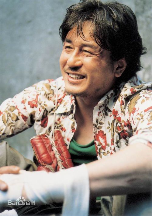 最新崔岷植(Choi Min-sik)壁纸