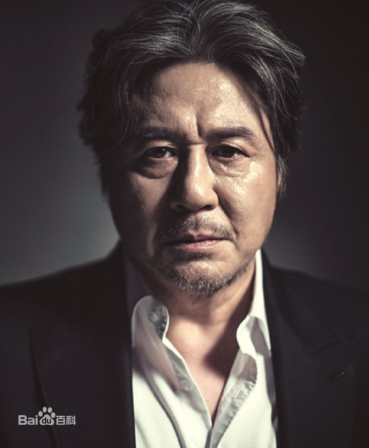 最新崔岷植(Choi Min-sik)壁纸