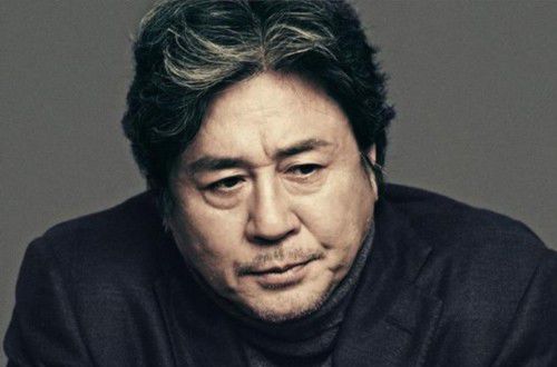 最新崔岷植(Choi Min-sik)壁纸
