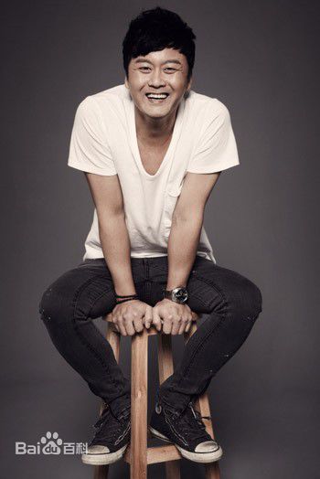 最全孔炯轸()素颜照