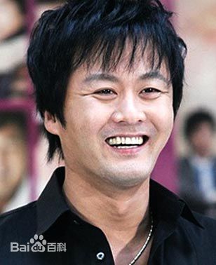 最全孔炯轸()素颜照