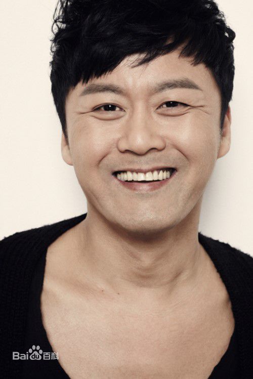 孔炯轸()前后照片