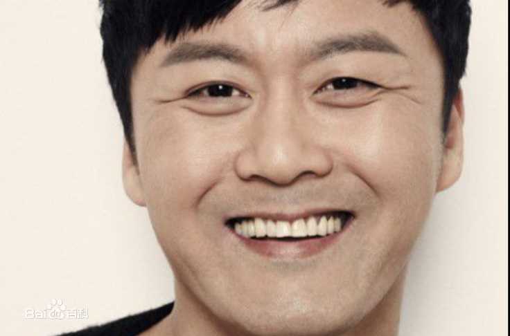 孔炯轸()前后照片