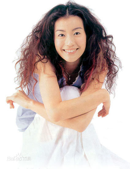 最新张燊悦(Nicola Cheung)精彩图册