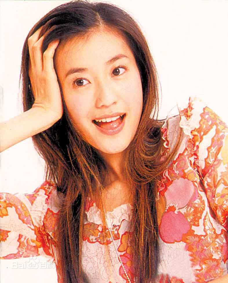 最新张燊悦(Nicola Cheung)精彩图册