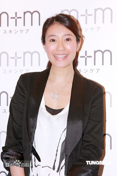 最新张燊悦(Nicola Cheung)精彩图册